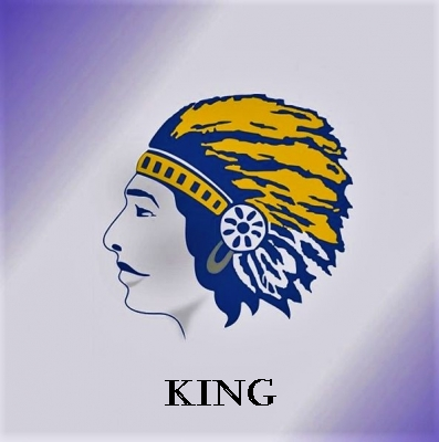King
