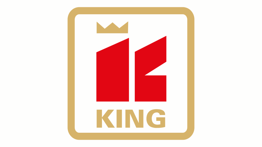 king