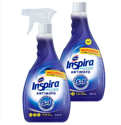 Antimofo Spray  5 em 1