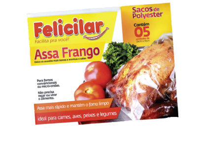 Assa Frango Felicilar