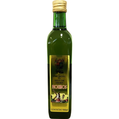 Azeite de Oliva Molinos 500ml