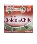 Chá Real Boldo do Chile
