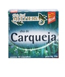 Chá Real Carqueja