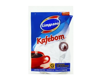 Kafebom Limppano G