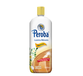 Lustra Móveis Jasmim King 500ml