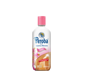 Lustra Móveis Flores do Campo King 200ml