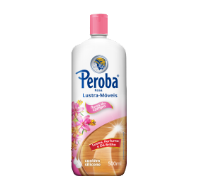 Lustra Móveis Flores do Campo King 500ml