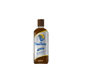 Oleo de Peroba King 200ml