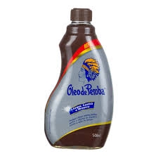 Oleo de Peroba Gatilho Refil King 500m