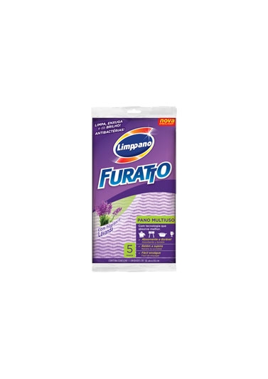 Furatto Lilas Limppano